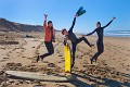 2014-03-07 Surf au Grand Crohot